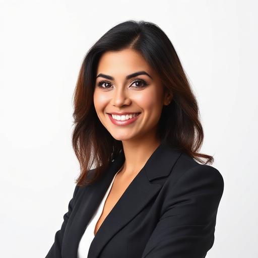 Real Estate Agent from Largo