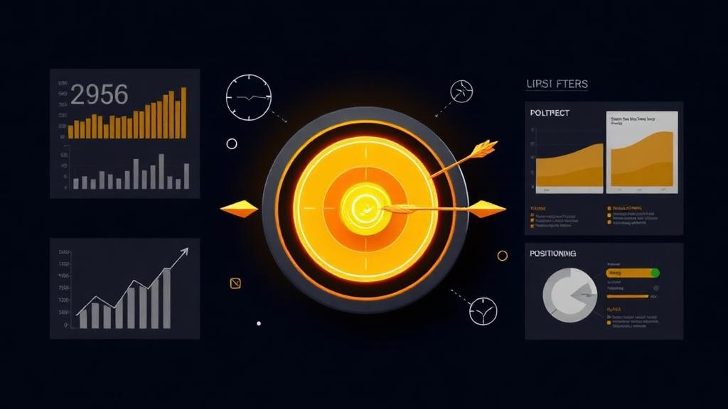 Offer Positioning & Market Strategy
